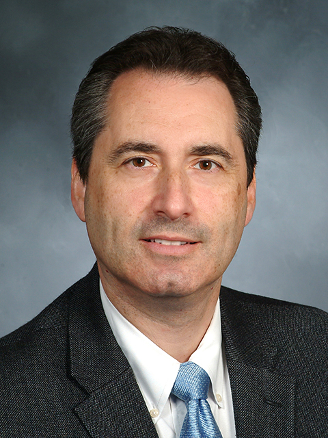 Portrait of Anthony P. Sclafani, MD
